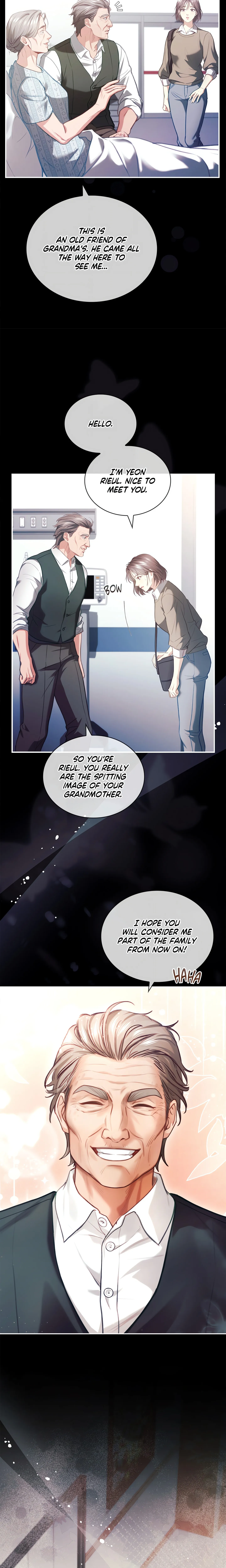 The Young Wife (Official Uncensored) Chapter 37 page 17 - 