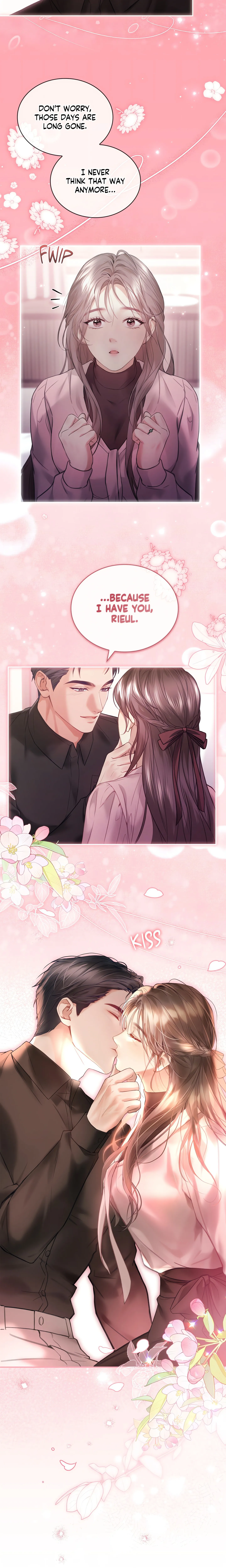 The Young Wife (Official Uncensored) Chapter 37 page 22 - 