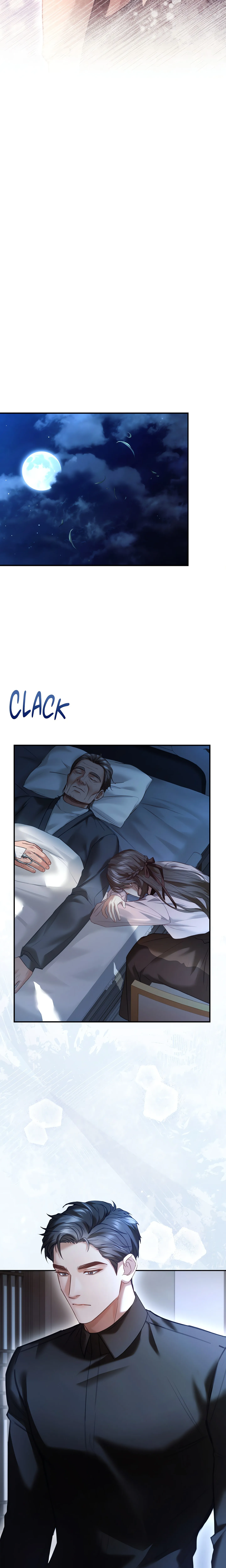 The Young Wife (Official Uncensored) Chapter 37 page 10 - 