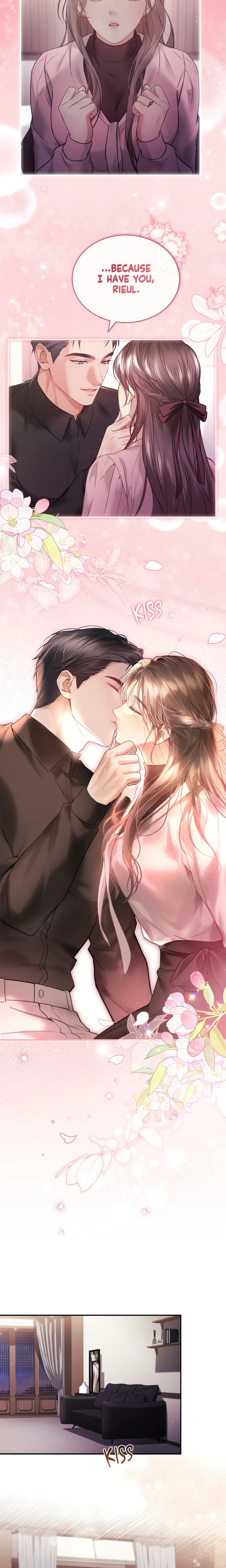 The Young Wife (Official Uncensored) Chapter 38 page 2 - 