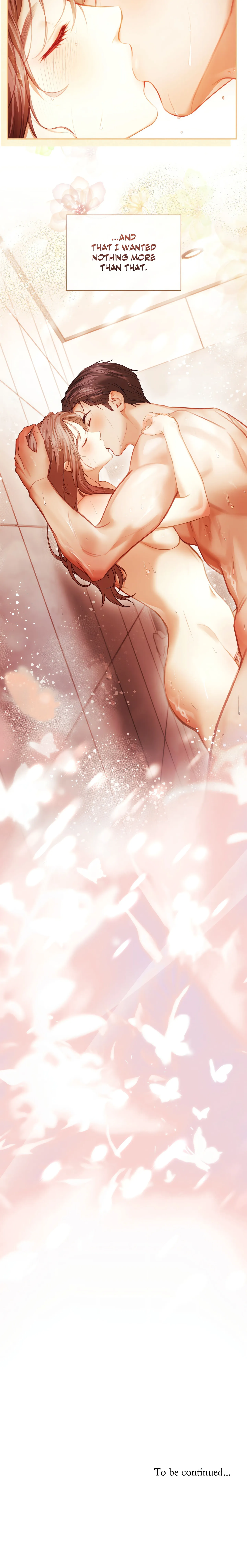 The Young Wife (Official Uncensored) Chapter 38 page 23 - 