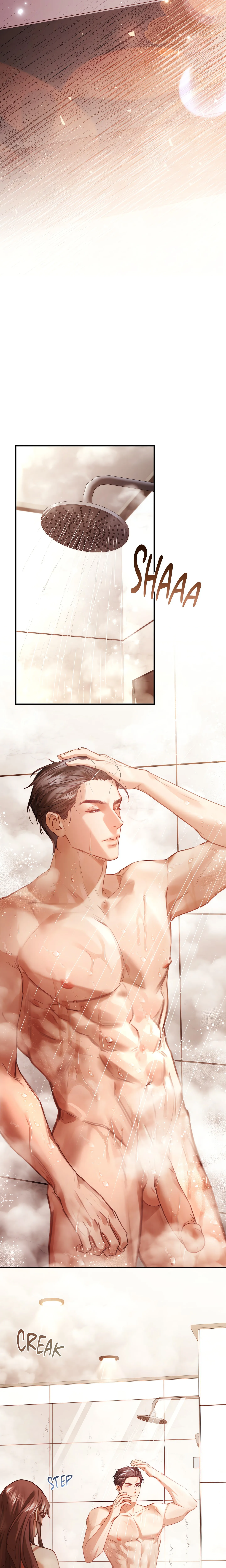 The Young Wife (Official Uncensored) Chapter 38 page 7 - 