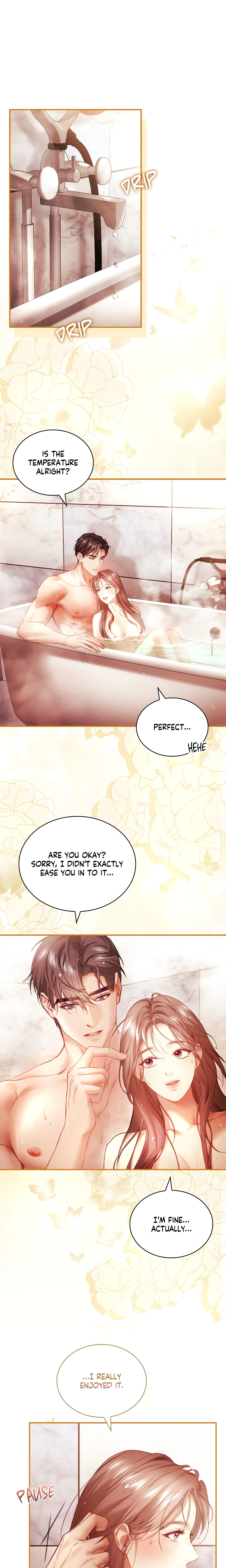 The Young Wife (Official Uncensored) Chapter 39 page 1 - 