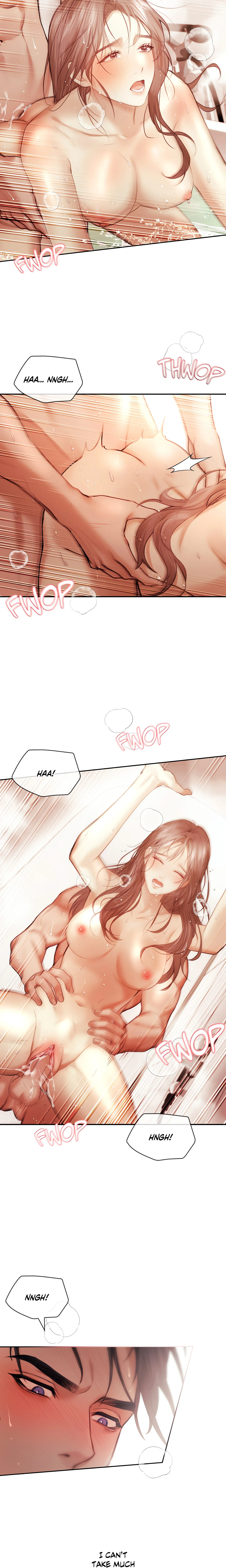 The Young Wife (Official Uncensored) Chapter 39 page 20 - 