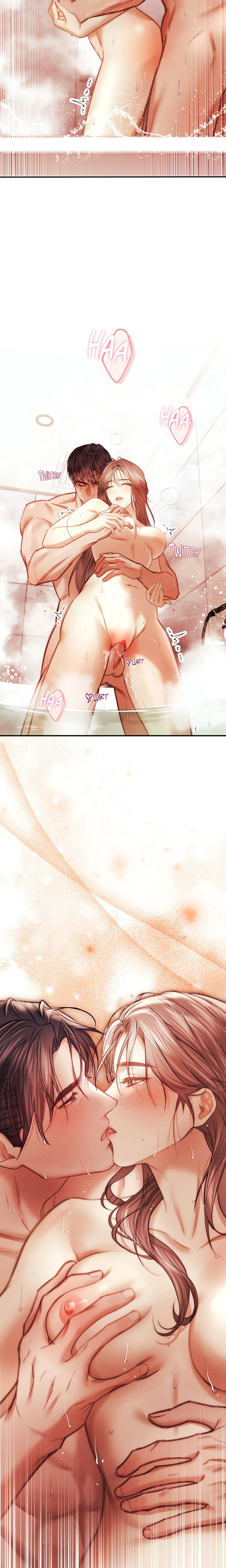 The Young Wife (Official Uncensored) Chapter 39 page 25 - 