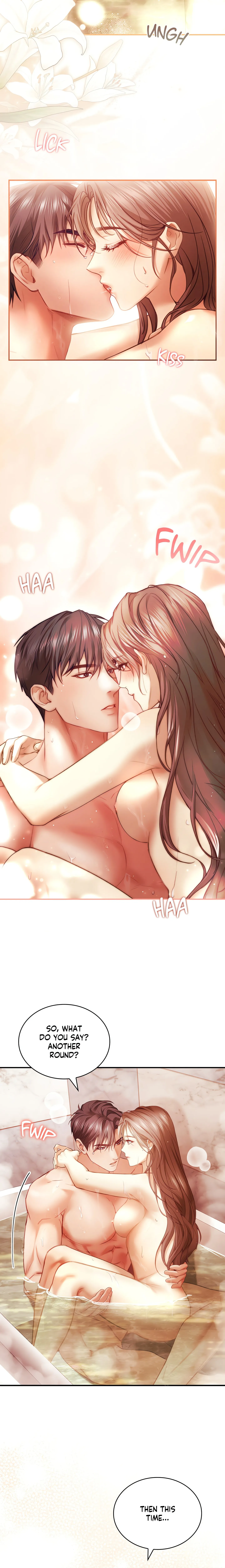 The Young Wife (Official Uncensored) Chapter 39 page 4 - 