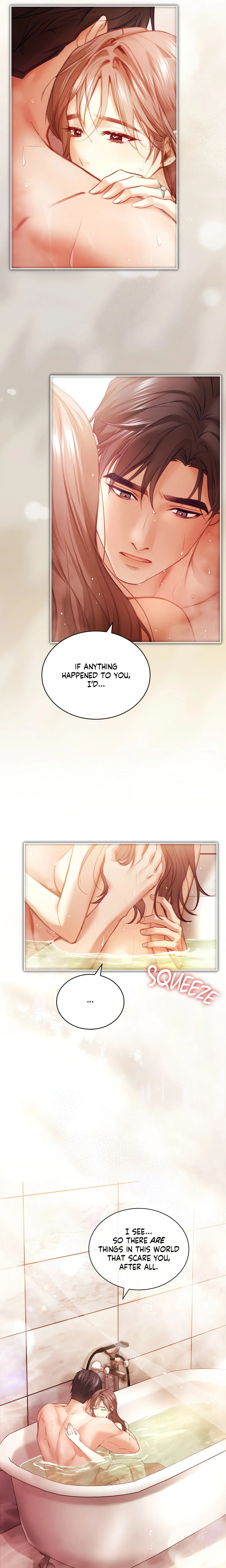 The Young Wife (Official Uncensored) Chapter 39 page 7 - 