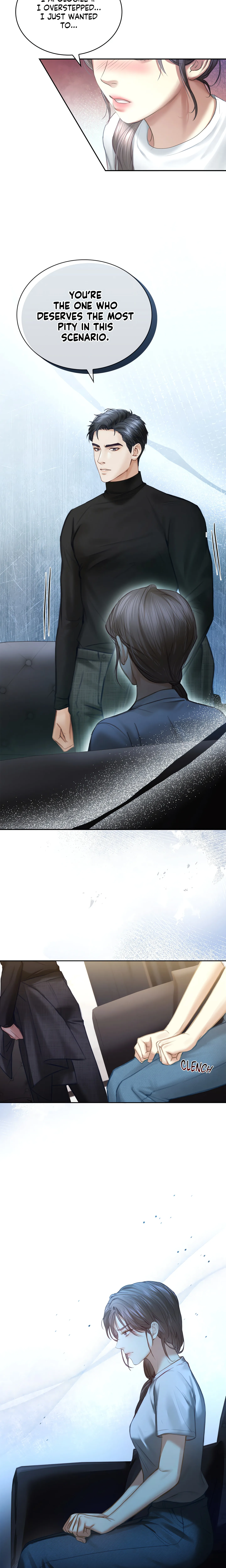 The Young Wife (Official Uncensored) Chapter 4 page 14 - 