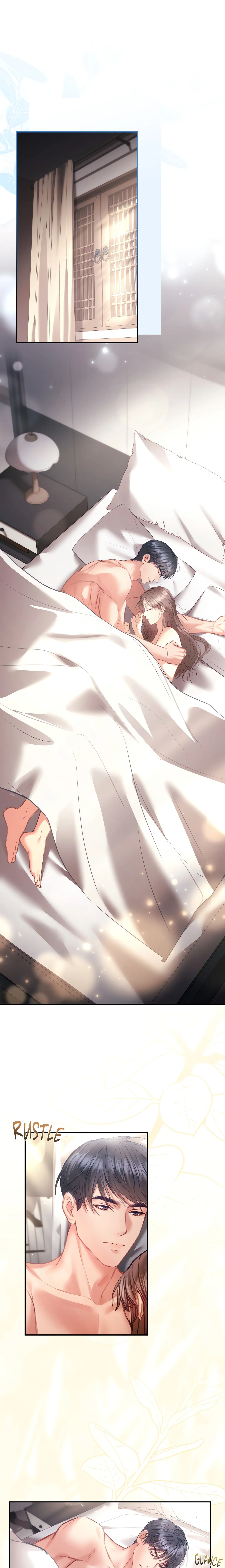The Young Wife (Official Uncensored) Chapter 40 page 1 - 