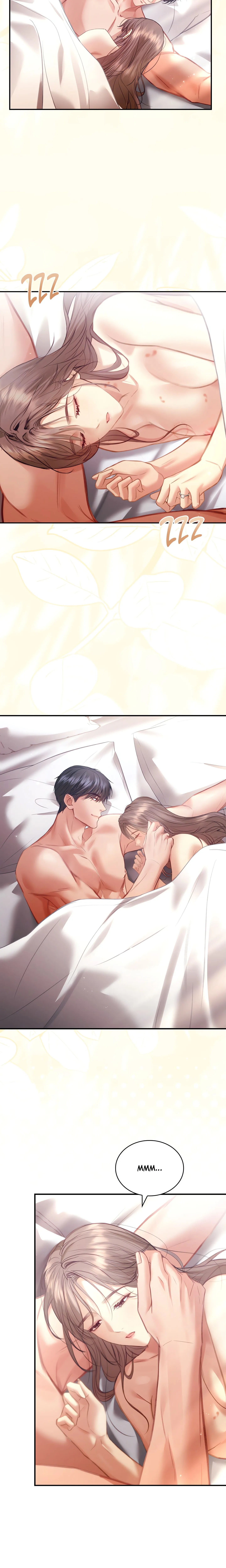 The Young Wife (Official Uncensored) Chapter 40 page 2 - 