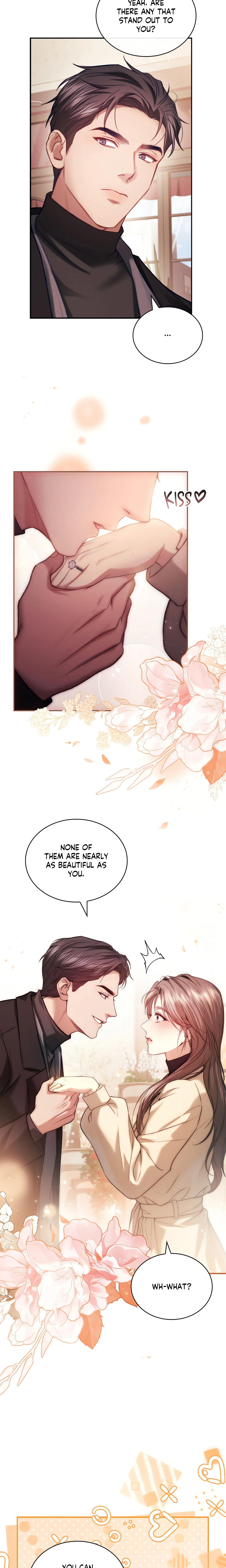 The Young Wife (Official Uncensored) Chapter 40 page 14 - 