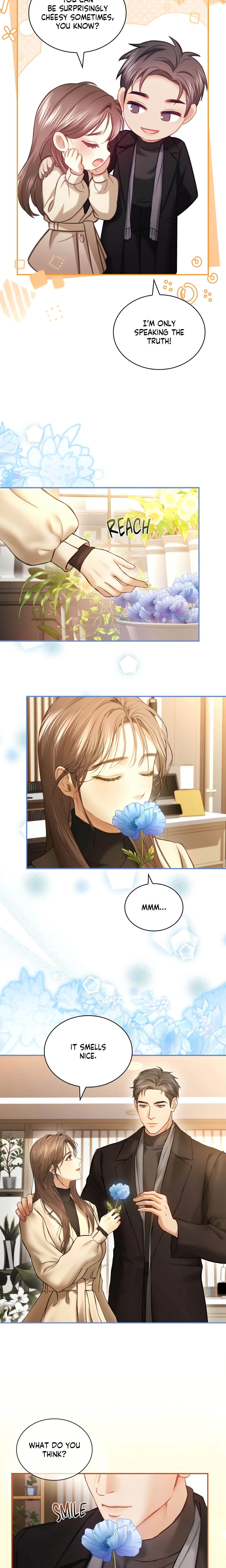 The Young Wife (Official Uncensored) Chapter 40 page 15 - 