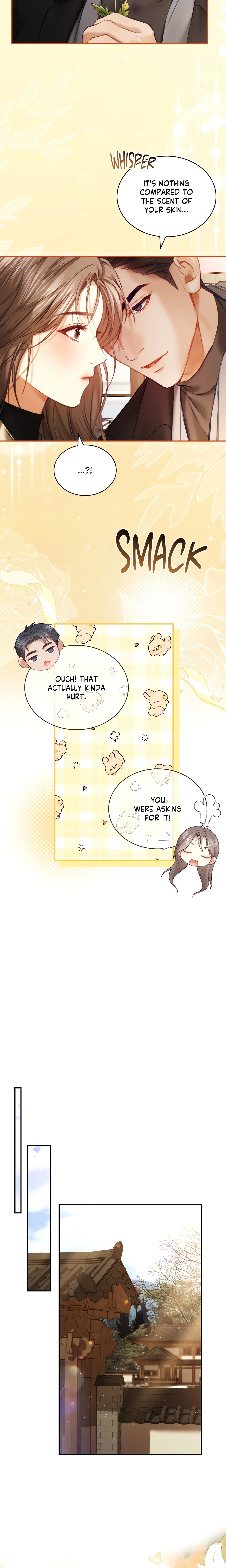 The Young Wife (Official Uncensored) Chapter 40 page 16 - 