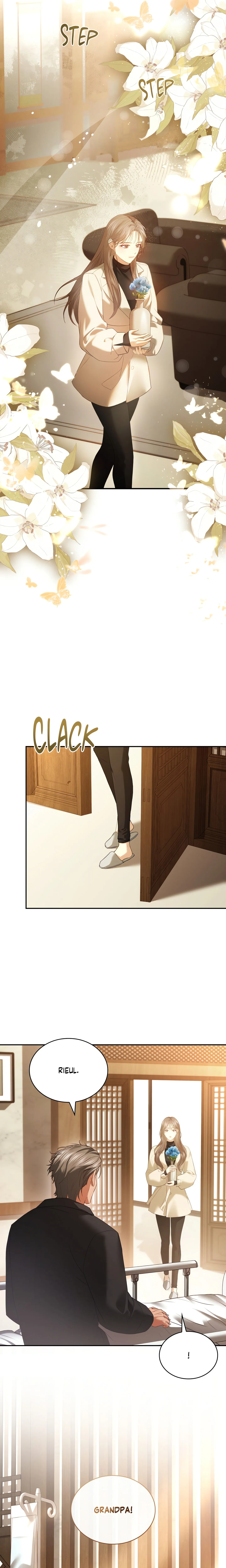 The Young Wife (Official Uncensored) Chapter 40 page 17 - 