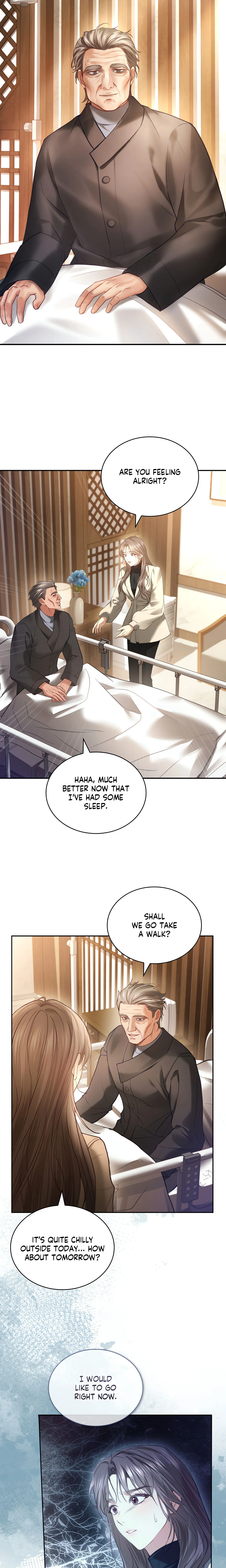 The Young Wife (Official Uncensored) Chapter 40 page 18 - 