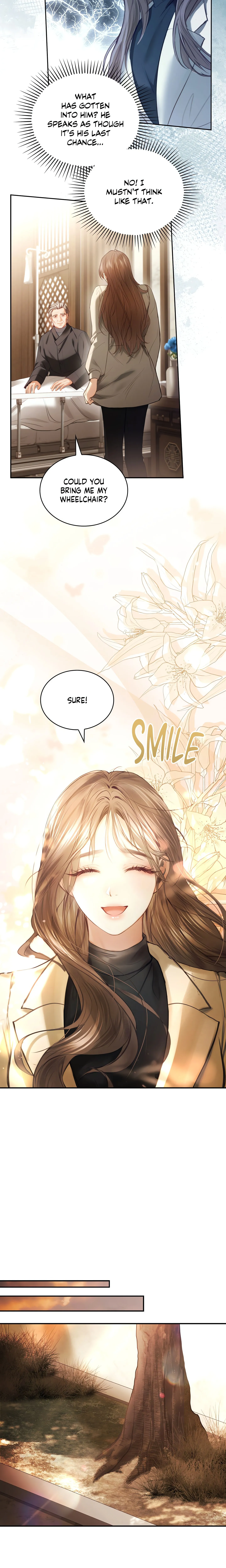 The Young Wife (Official Uncensored) Chapter 40 page 19 - 