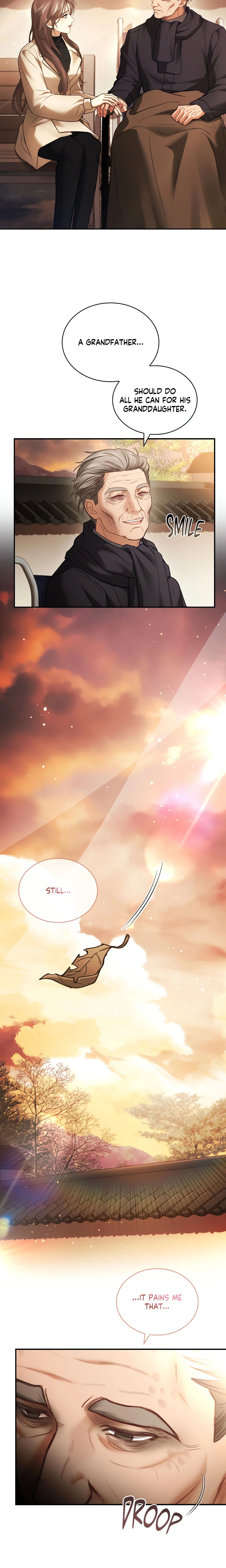 The Young Wife (Official Uncensored) Chapter 40 page 23 - 