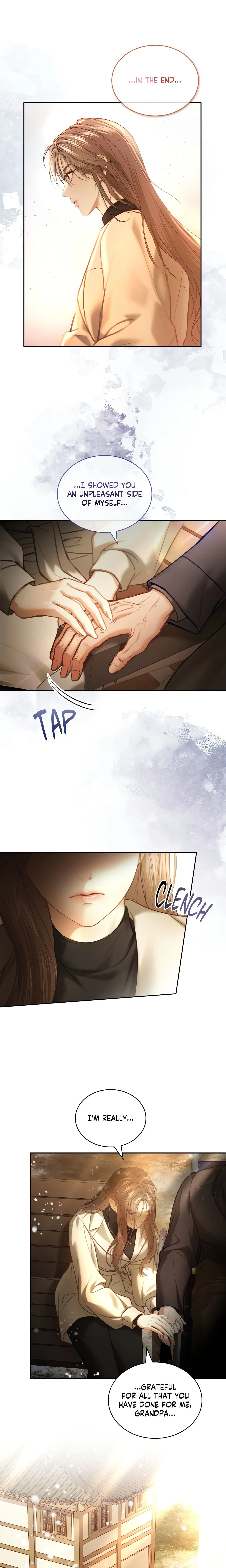 The Young Wife (Official Uncensored) Chapter 40 page 24 - 