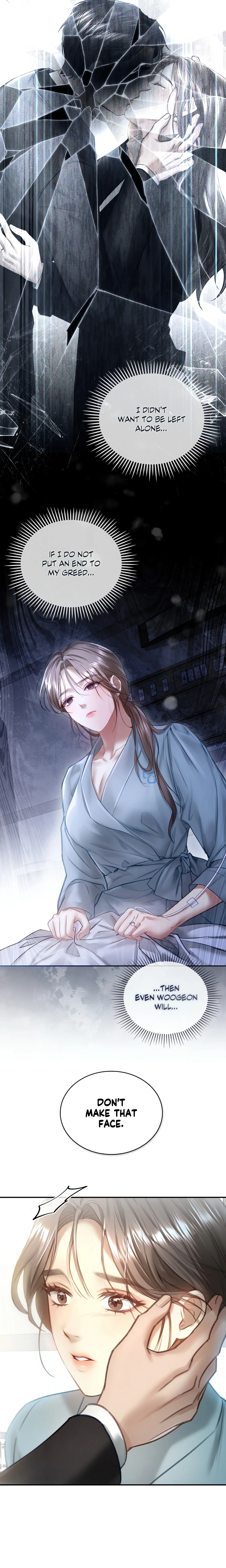 The Young Wife (Official Uncensored) Chapter 41 page 15 - 