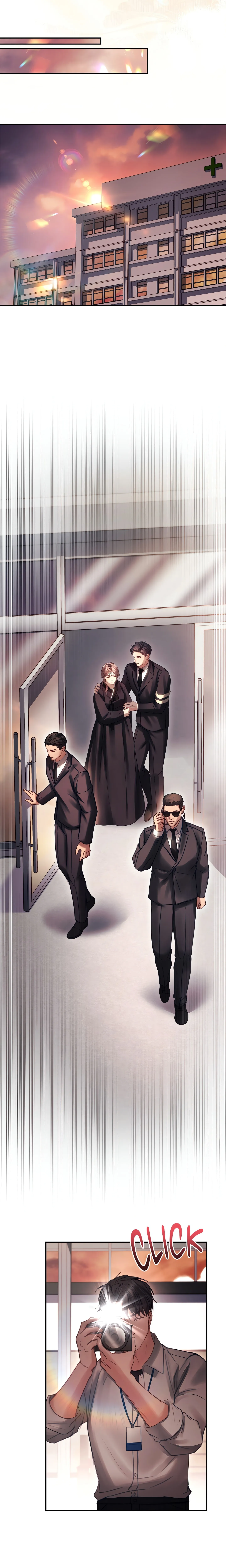 The Young Wife (Official Uncensored) Chapter 41 page 18 - 
