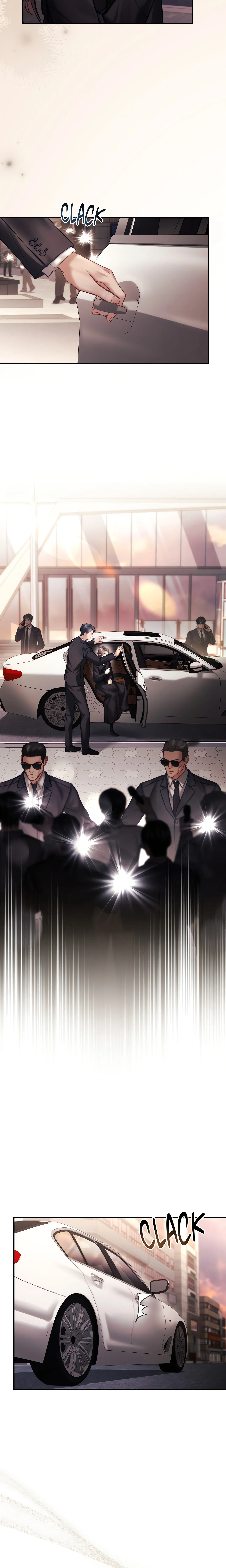 The Young Wife (Official Uncensored) Chapter 41 page 21 - 