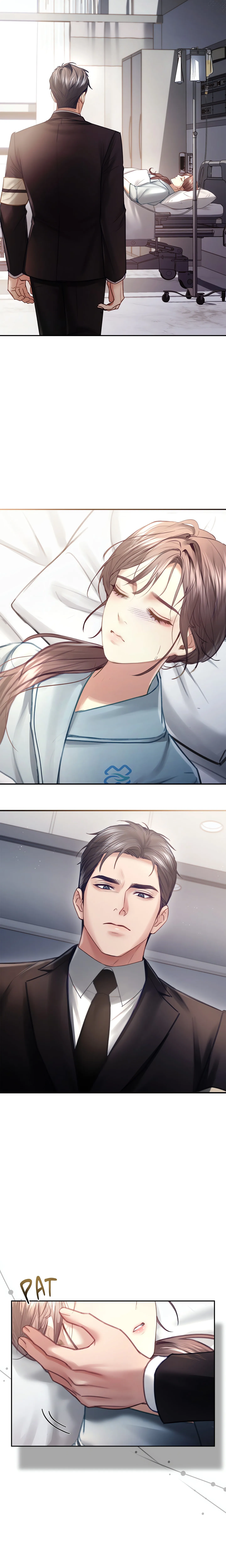The Young Wife (Official Uncensored) Chapter 41 page 9 - 