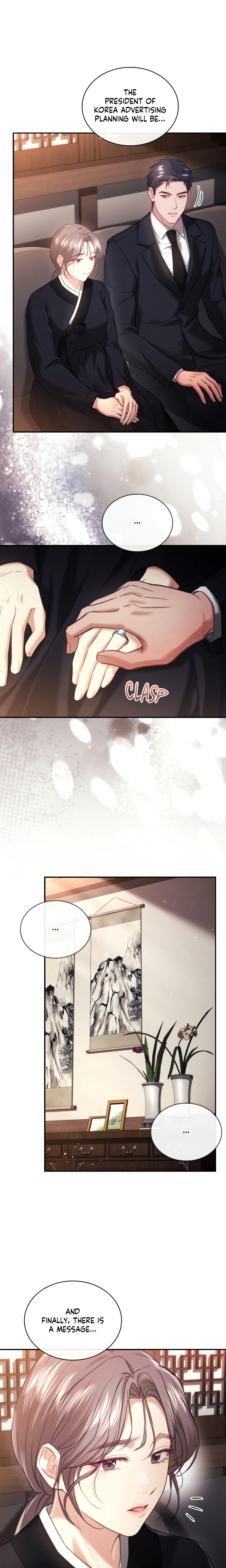 The Young Wife (Official Uncensored) Chapter 42 page 2 - 