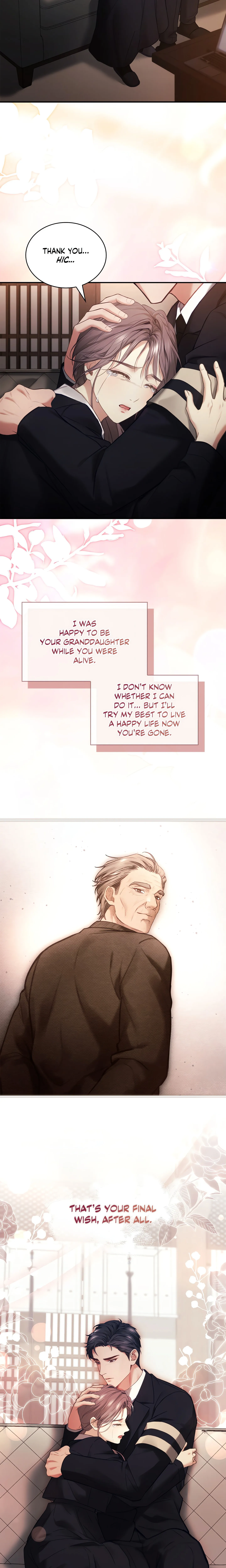 The Young Wife (Official Uncensored) Chapter 42 page 11 - 