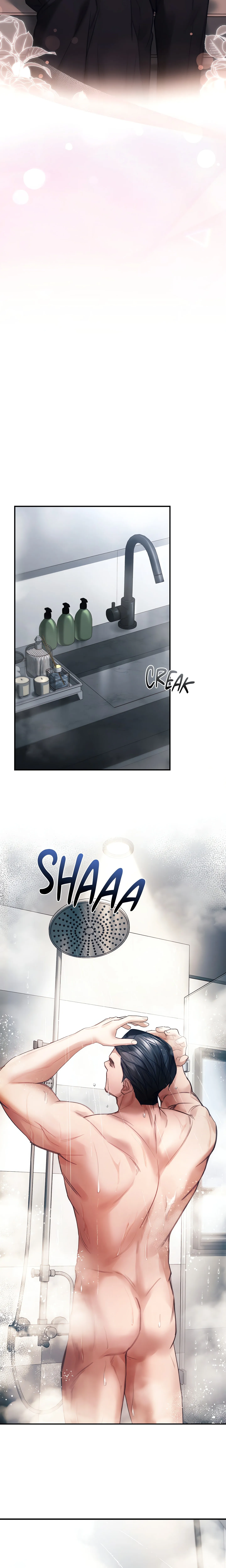 The Young Wife (Official Uncensored) Chapter 42 page 12 - 