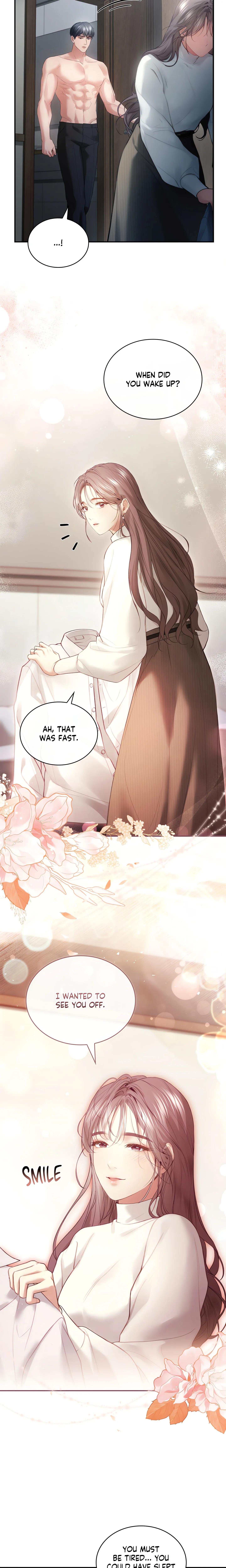 The Young Wife (Official Uncensored) Chapter 42 page 14 - 