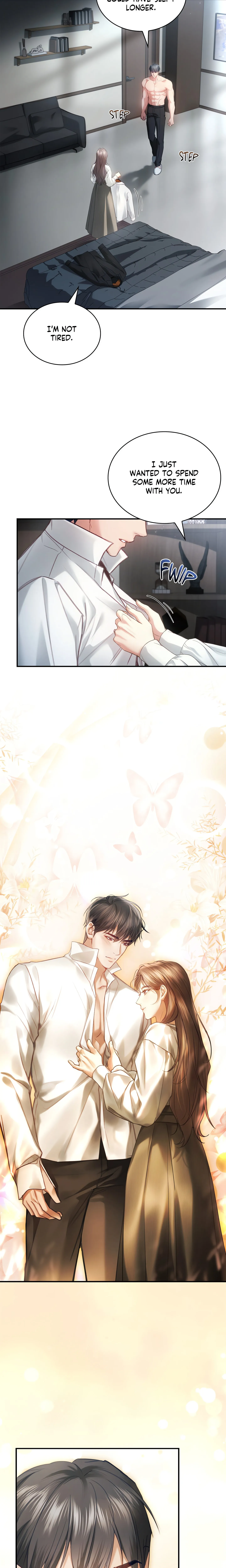 The Young Wife (Official Uncensored) Chapter 42 page 15 - 