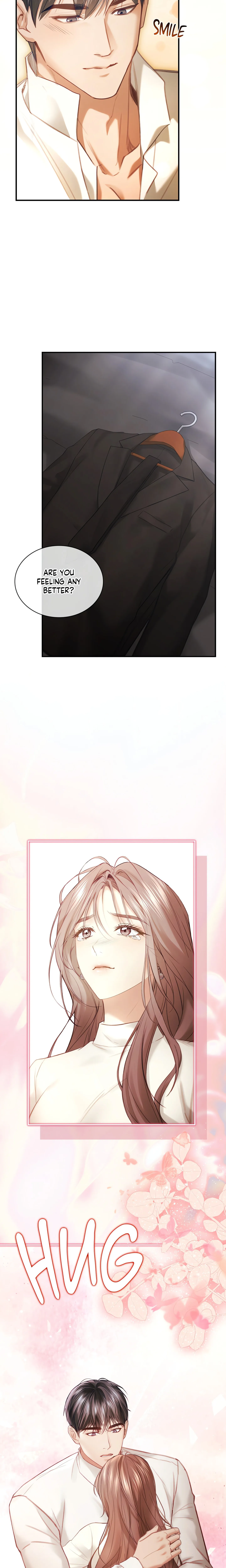 The Young Wife (Official Uncensored) Chapter 42 page 16 - 