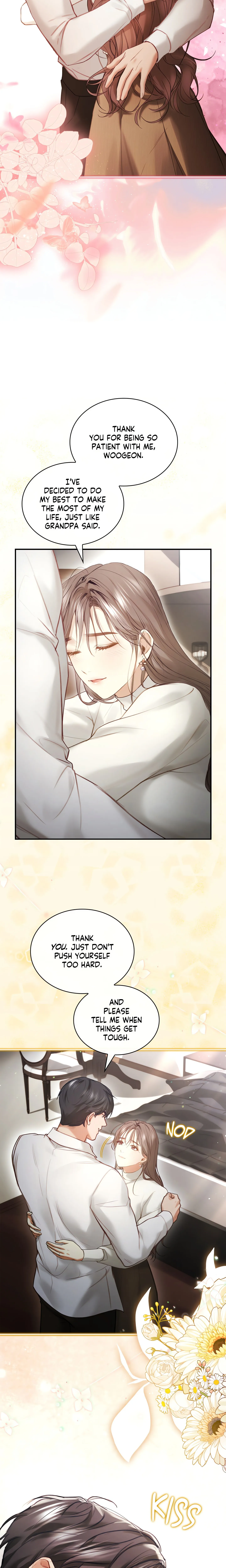 The Young Wife (Official Uncensored) Chapter 42 page 17 - 