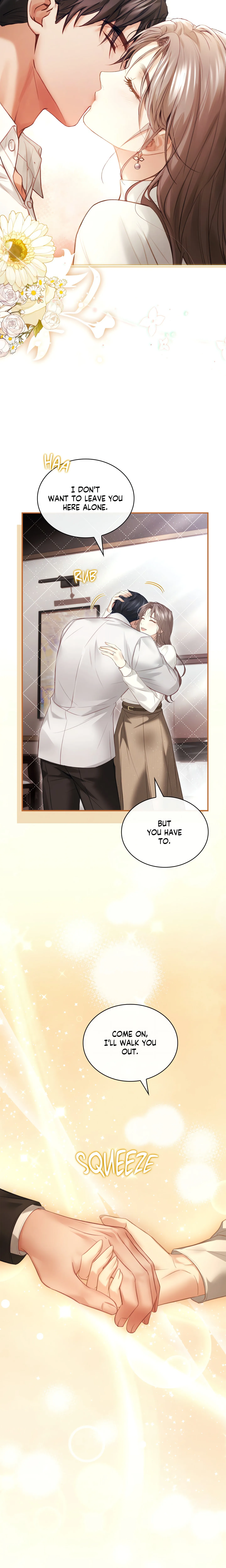 The Young Wife (Official Uncensored) Chapter 42 page 18 - 