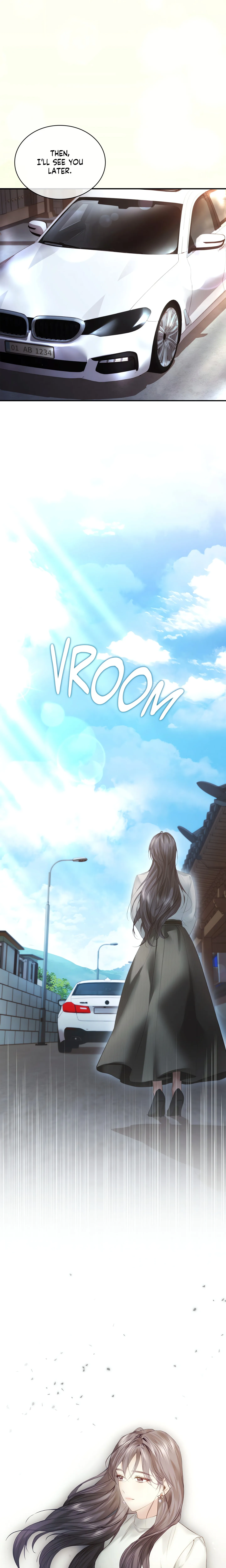 The Young Wife (Official Uncensored) Chapter 42 page 19 - 
