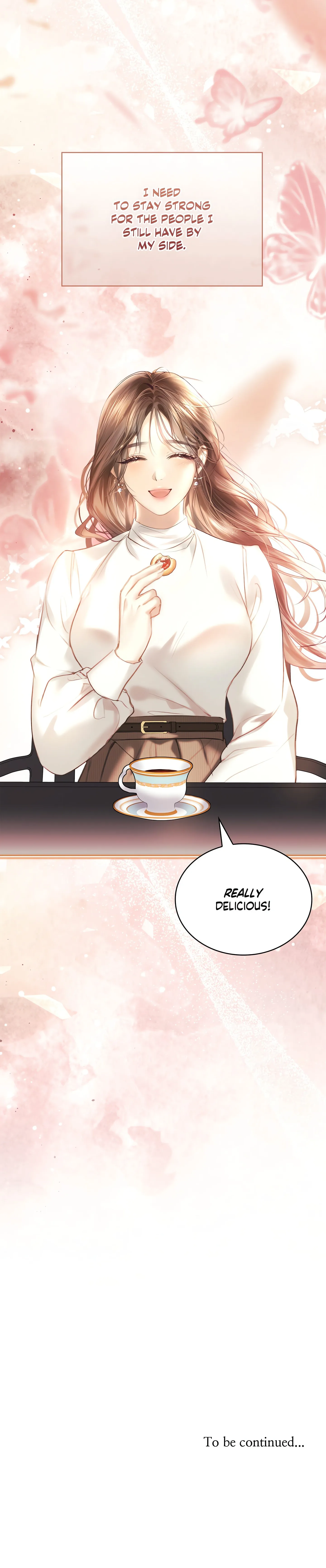 The Young Wife (Official Uncensored) Chapter 42 page 25 - 