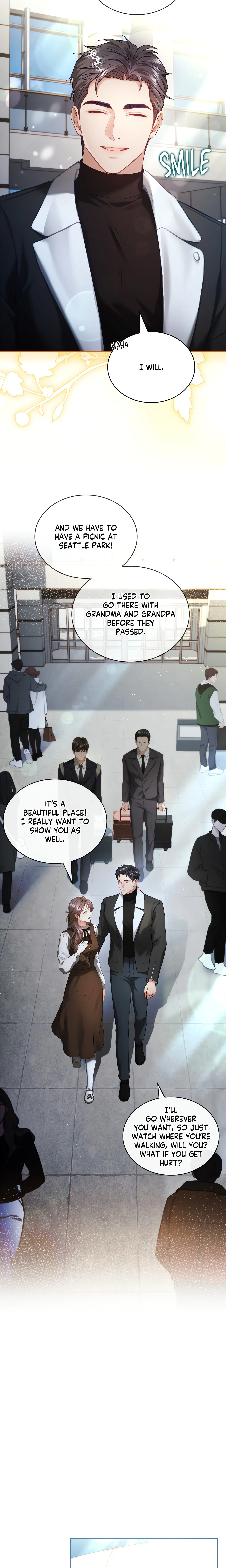 The Young Wife (Official Uncensored) Chapter 43 page 23 - 