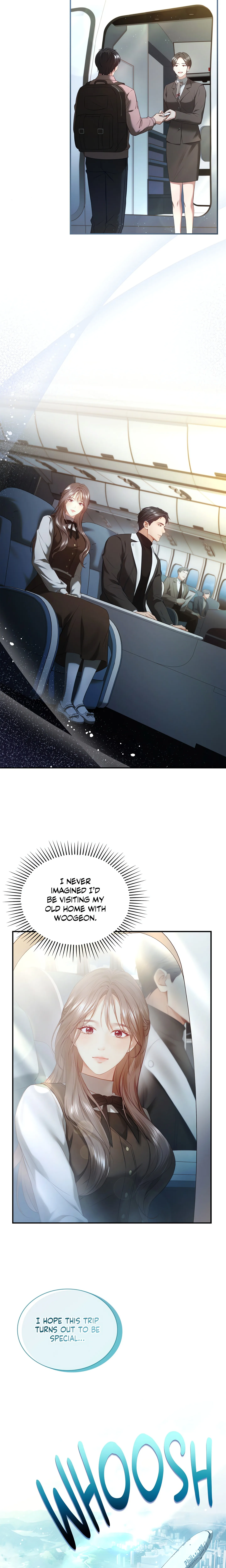 The Young Wife (Official Uncensored) Chapter 43 page 24 - 