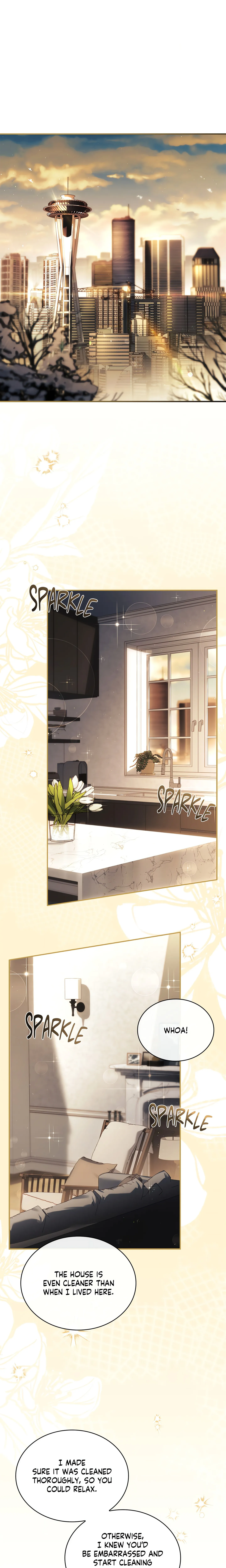 The Young Wife (Official Uncensored) Chapter 44 page 1 - 