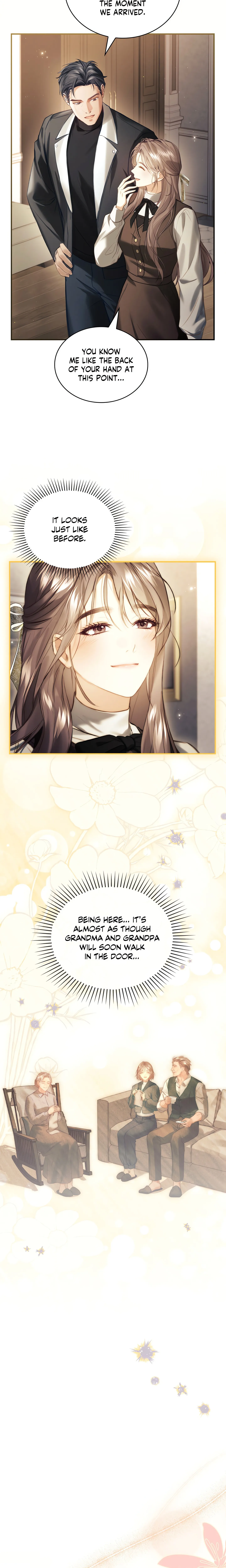 The Young Wife (Official Uncensored) Chapter 44 page 2 - 