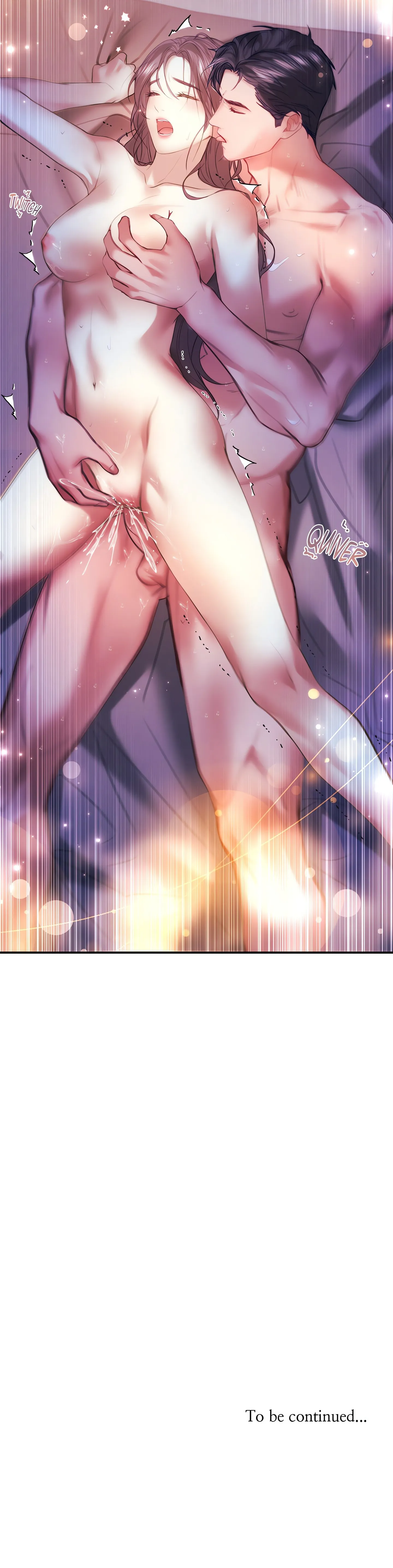 The Young Wife (Official Uncensored) Chapter 44 page 24 - 
