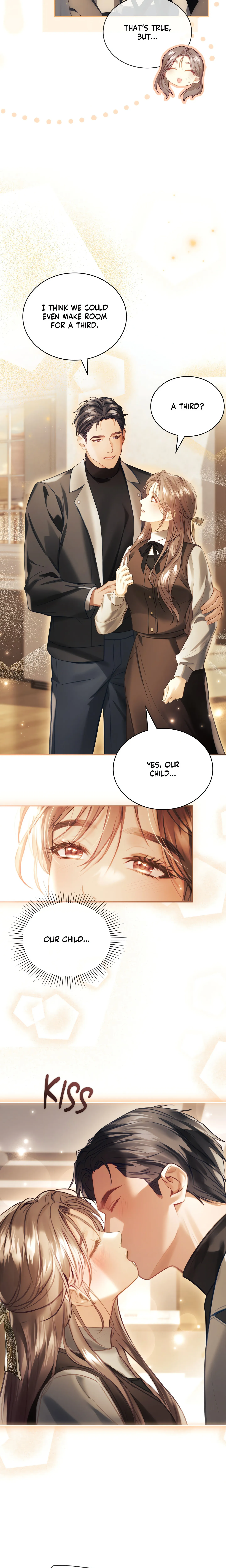 The Young Wife (Official Uncensored) Chapter 44 page 4 - 