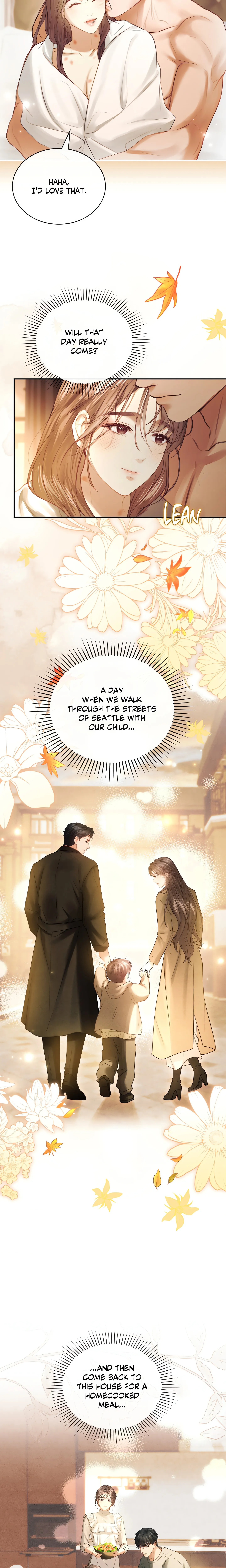 The Young Wife (Official Uncensored) Chapter 45 page 2 - 