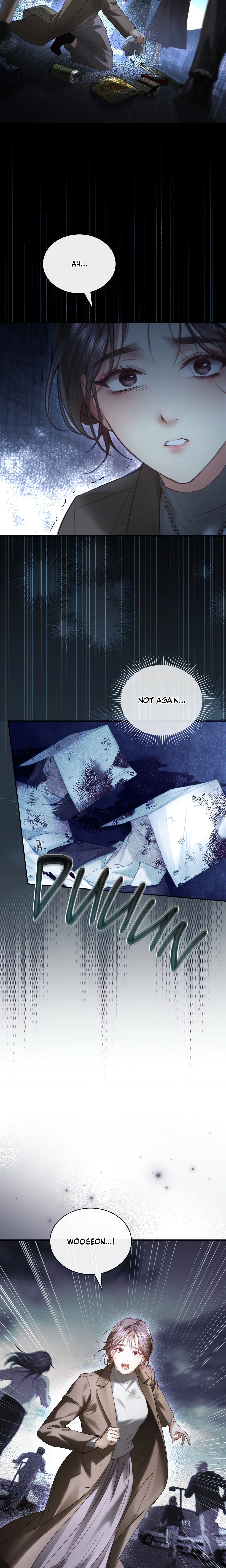 The Young Wife (Official Uncensored) Chapter 45 page 24 - 