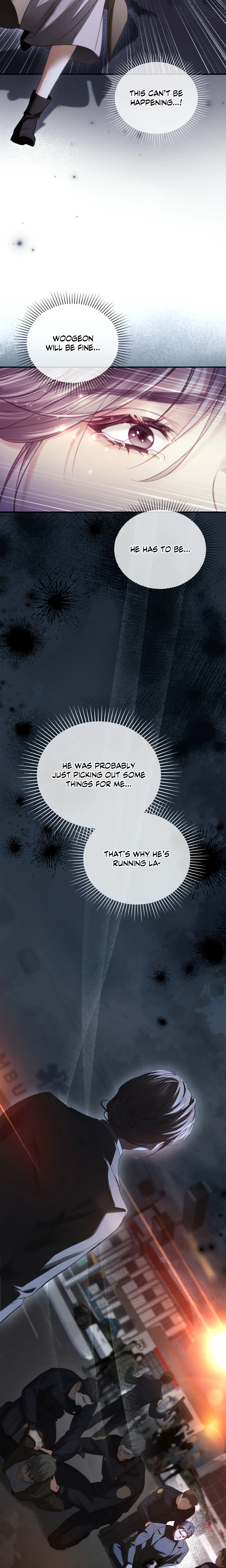 The Young Wife (Official Uncensored) Chapter 45 page 25 - 
