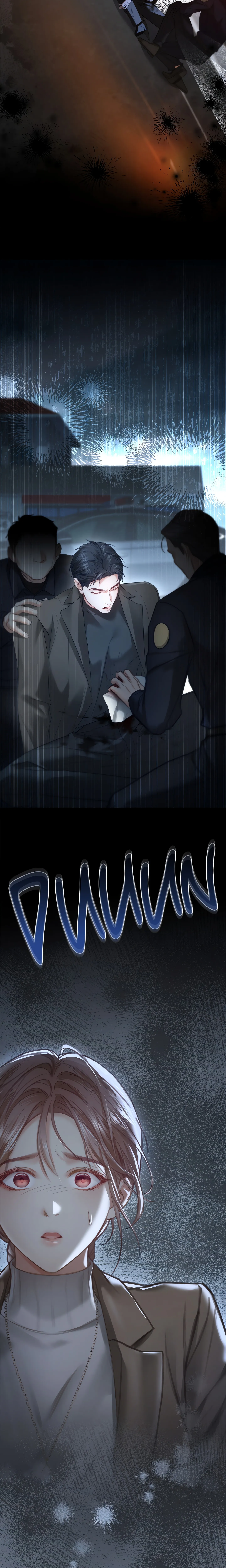 The Young Wife (Official Uncensored) Chapter 45 page 26 - 