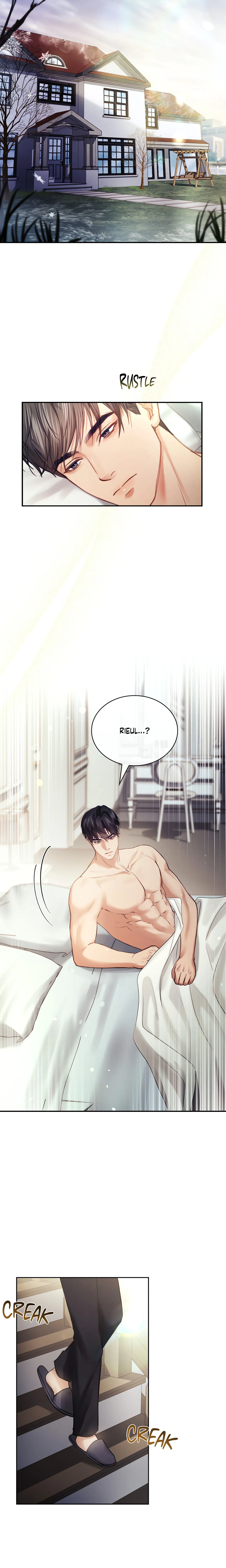 The Young Wife (Official Uncensored) Chapter 45 page 4 - 