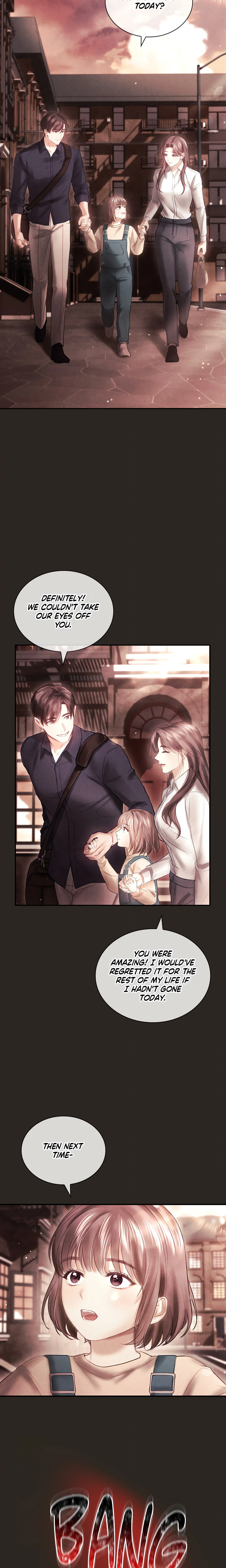 The Young Wife (Official Uncensored) Chapter 46 page 11 - 