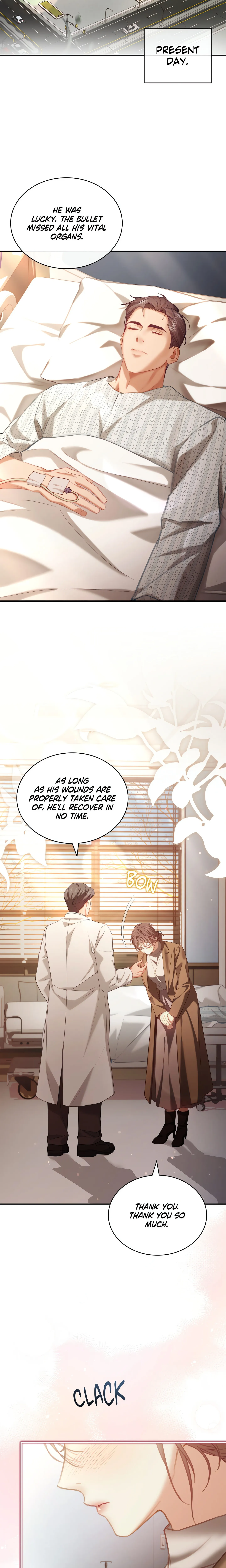 The Young Wife (Official Uncensored) Chapter 46 page 17 - 