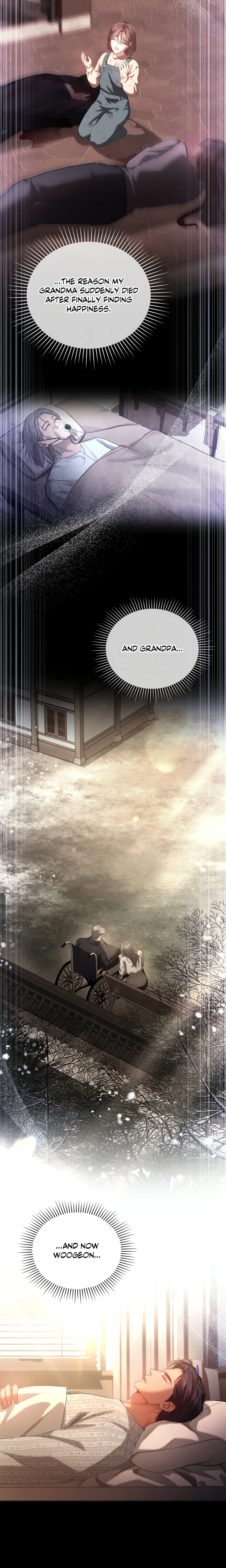 The Young Wife (Official Uncensored) Chapter 46 page 23 - 